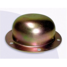 Tapa tropicalizada de 6 barrenos tipo sudisa